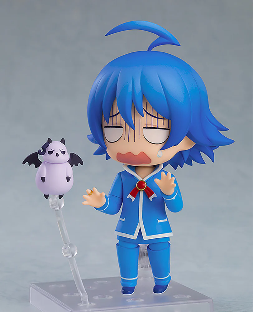 Nendoroid Iruma Suzuki - Image 3
