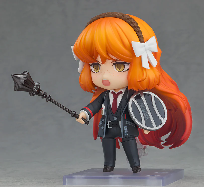 Nendoroid Ishmael - Image 2