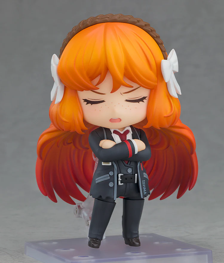 Nendoroid Ishmael - Image 3