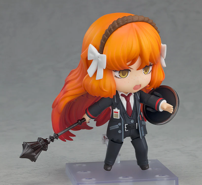 Nendoroid Ishmael - Image 4