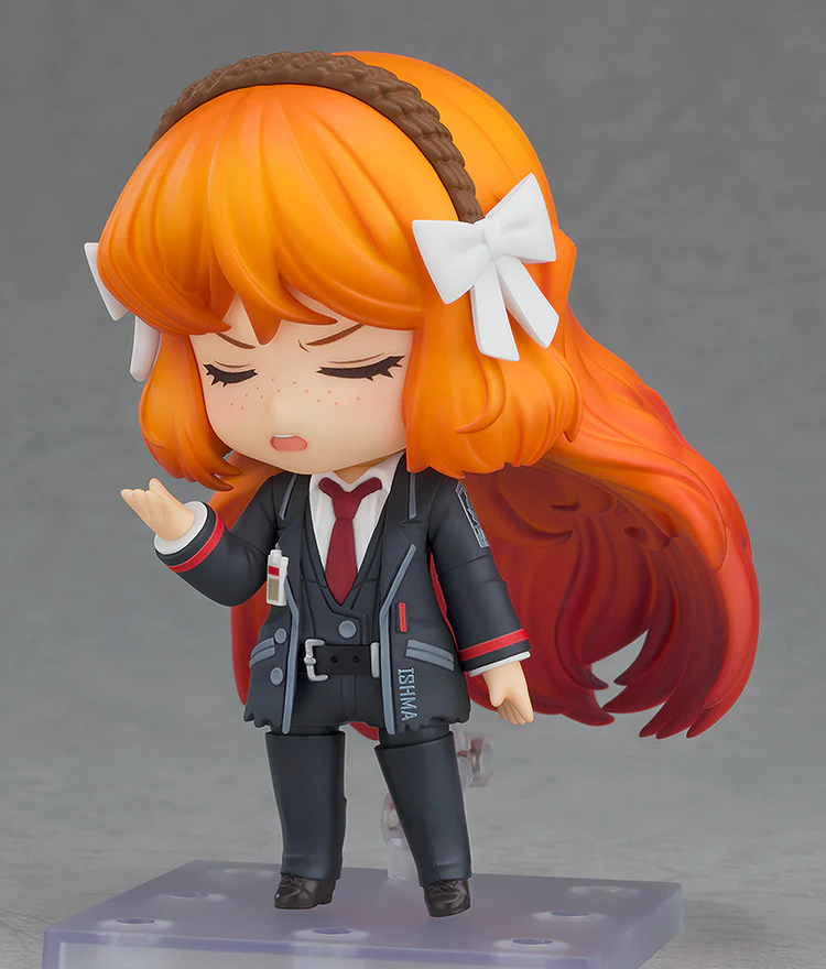 Nendoroid Ishmael - Image 5