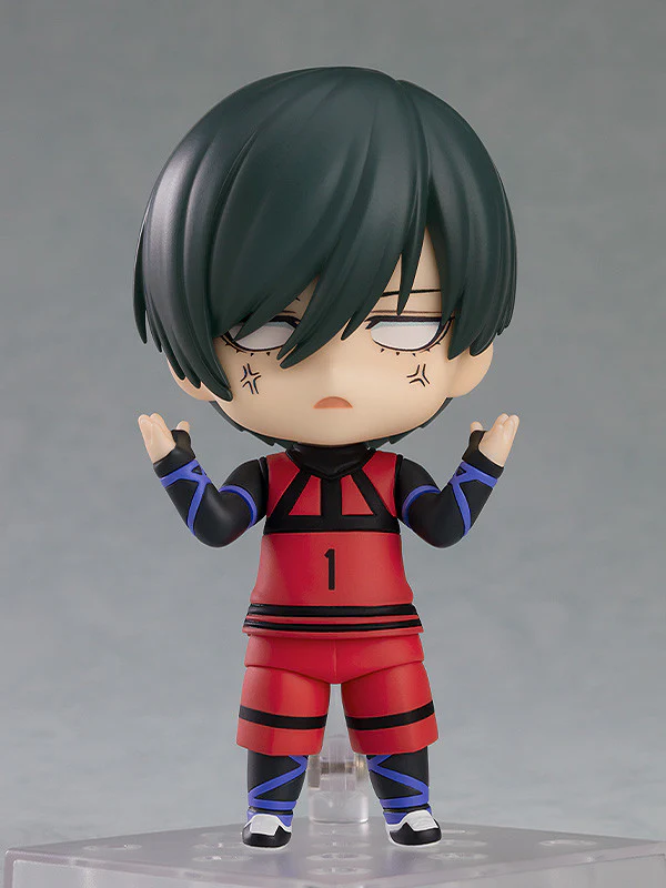 Nendoroid Itoshi Rin (Re-Run) - Image 4