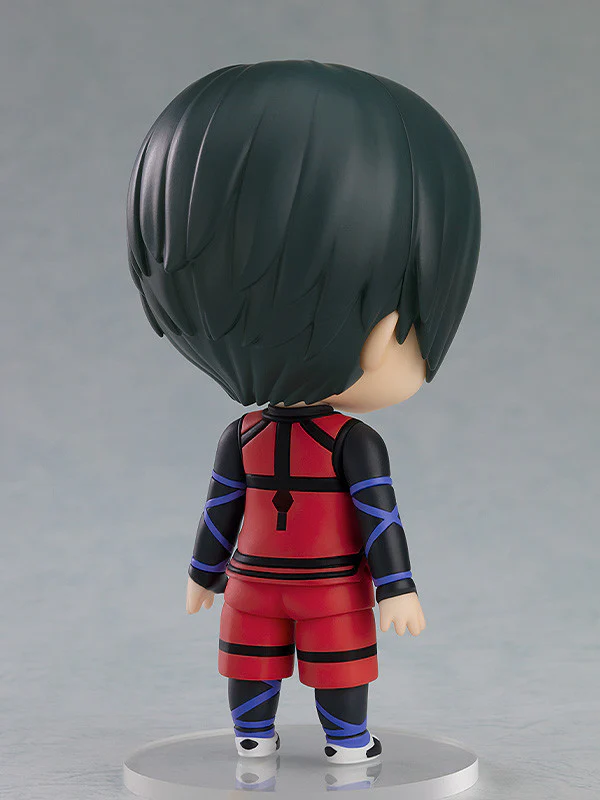 Nendoroid Itoshi Rin (Re-Run) - Image 6