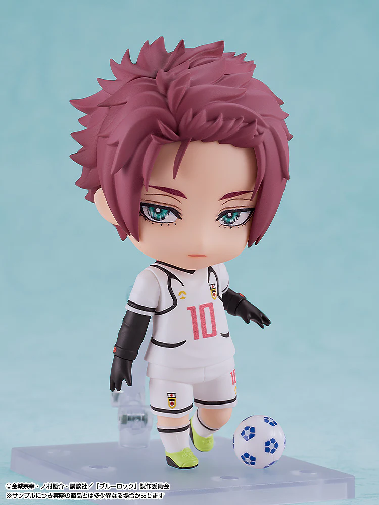 Nendoroid Itoshi Sae - Image 2