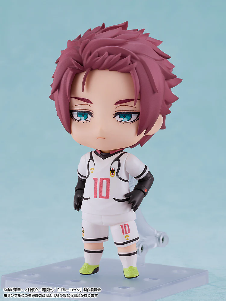 Nendoroid Itoshi Sae - Image 3