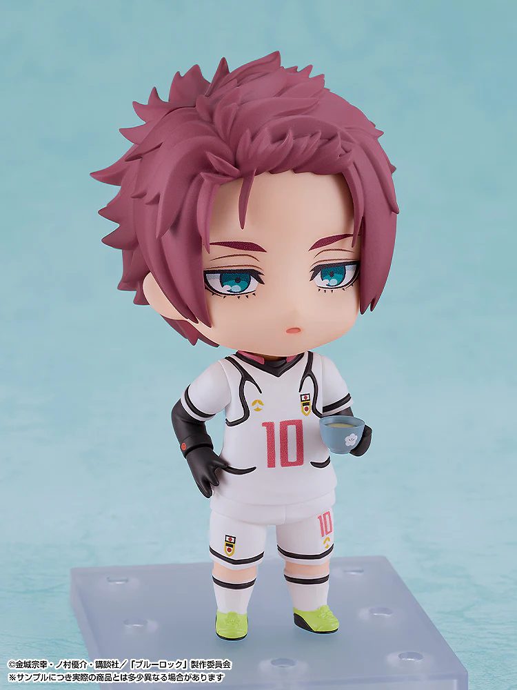 Nendoroid Itoshi Sae - Image 5