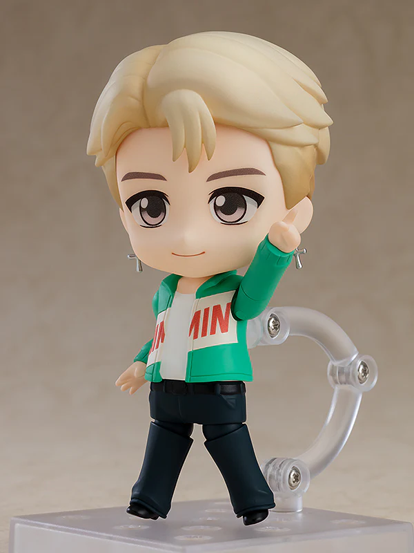 Nendoroid Jimin - Image 3