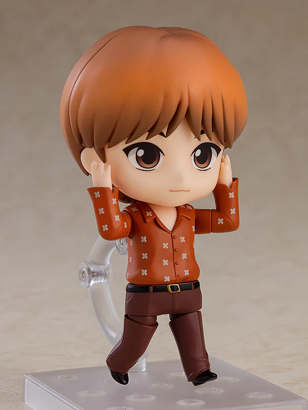 Nendoroid Jin - Image 2