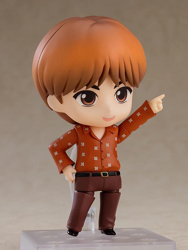 Nendoroid Jin - Image 3