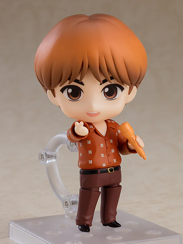 Nendoroid Jin - Image 4