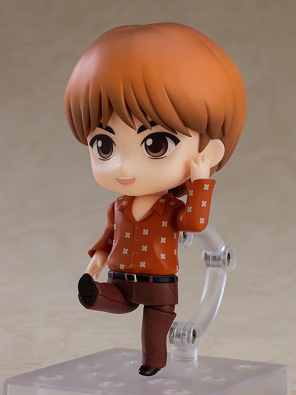 Nendoroid Jin - Image 5