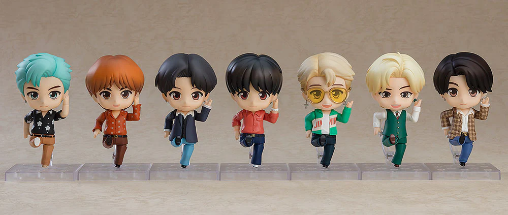 Nendoroid Jin - Image 6