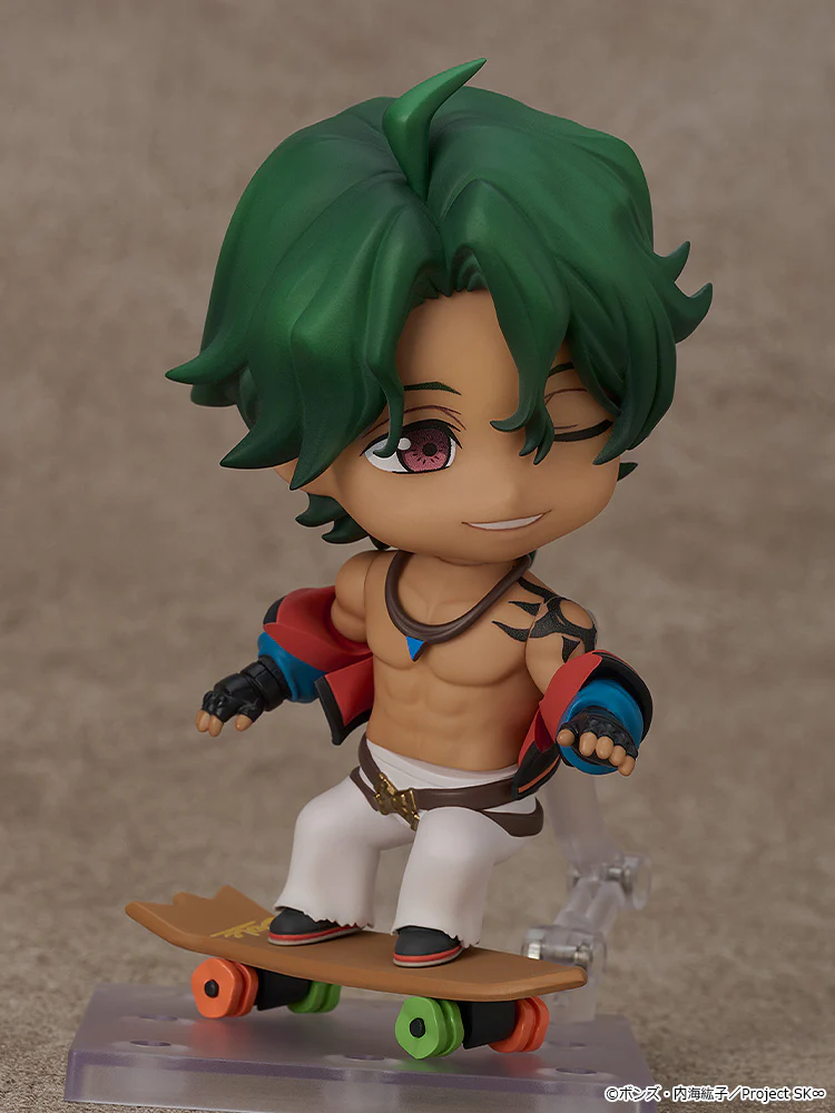 Nendoroid Joe - Image 2