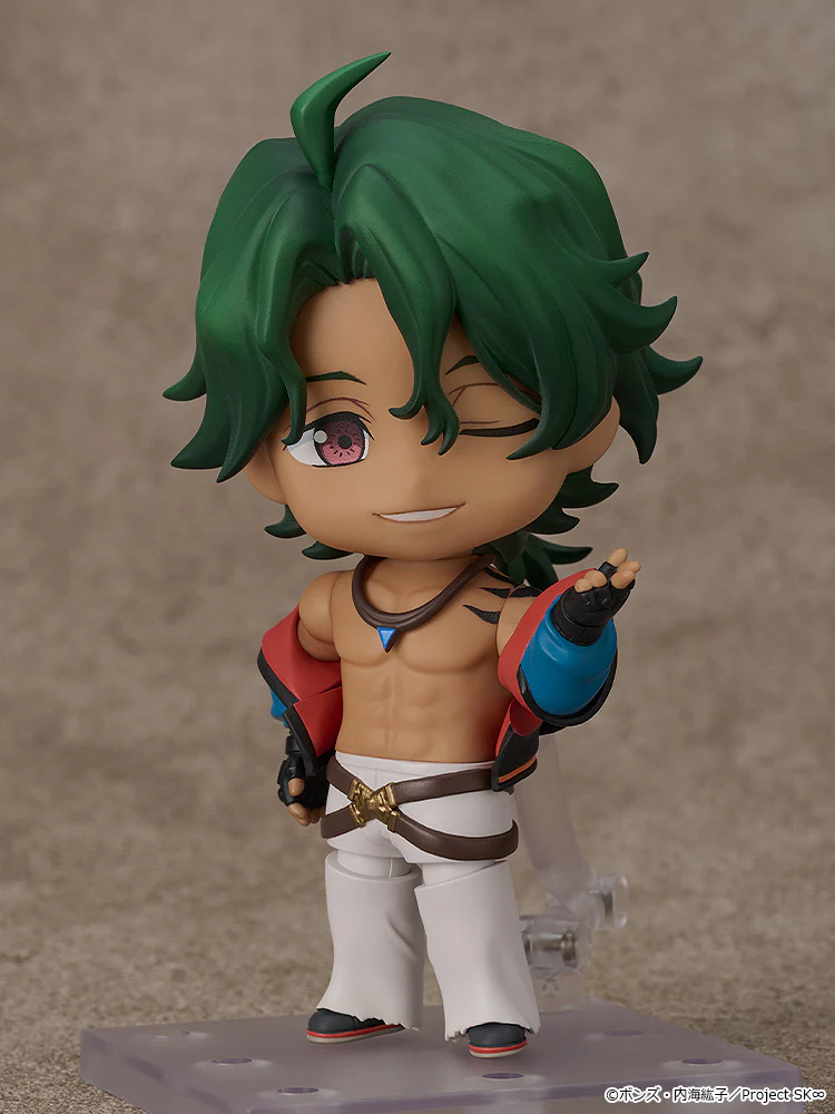 Nendoroid Joe - Image 3