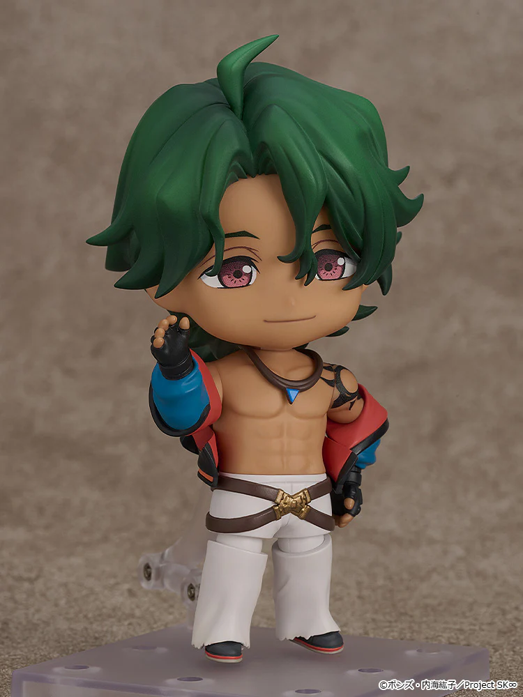 Nendoroid Joe - Image 4