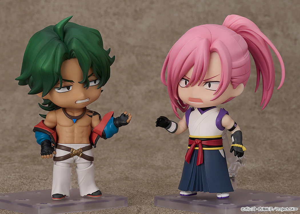Nendoroid Joe - Image 5