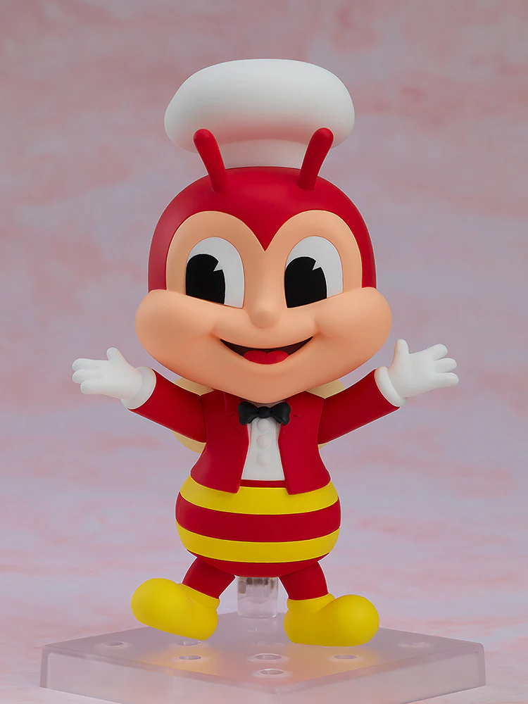Nendoroid Jollibee - Image 2