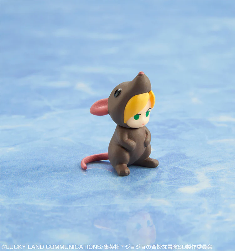 Nendoroid Jolyne Cujoh - Image 5
