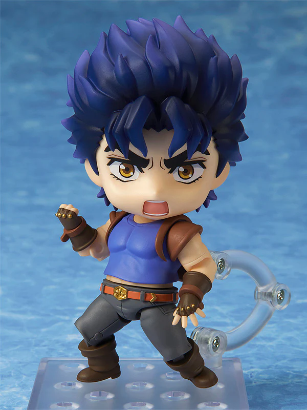Nendoroid Jonathan Joestar - Image 4
