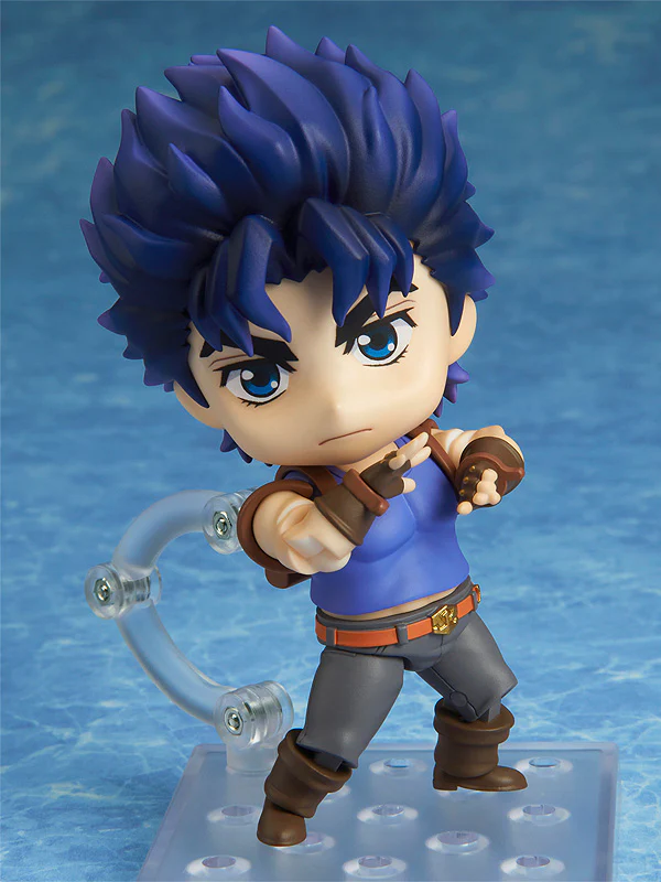 Nendoroid Jonathan Joestar - Image 5