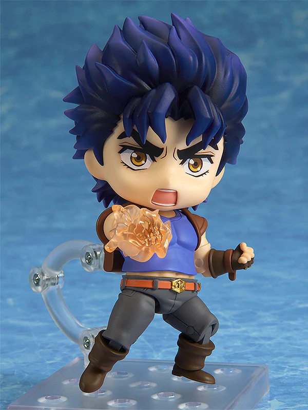 Nendoroid Jonathan Joestar - Image 6