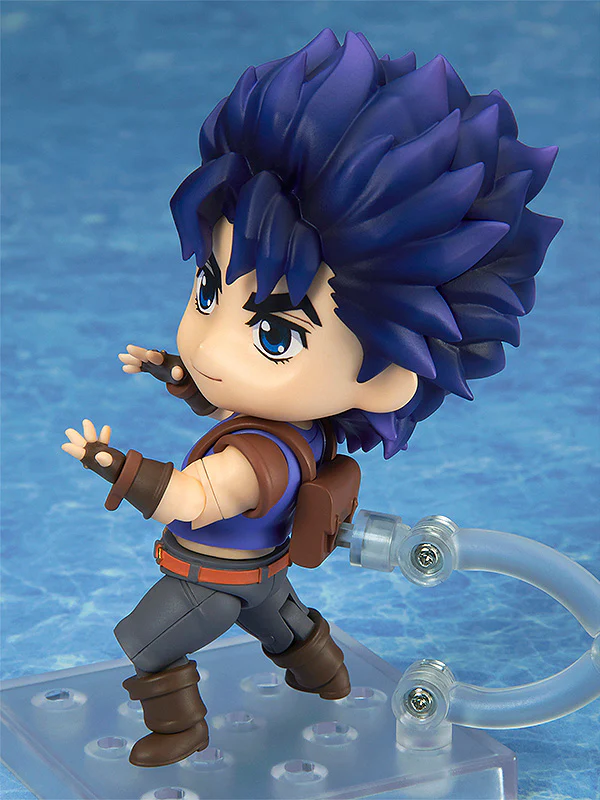 Nendoroid Jonathan Joestar - Image 7