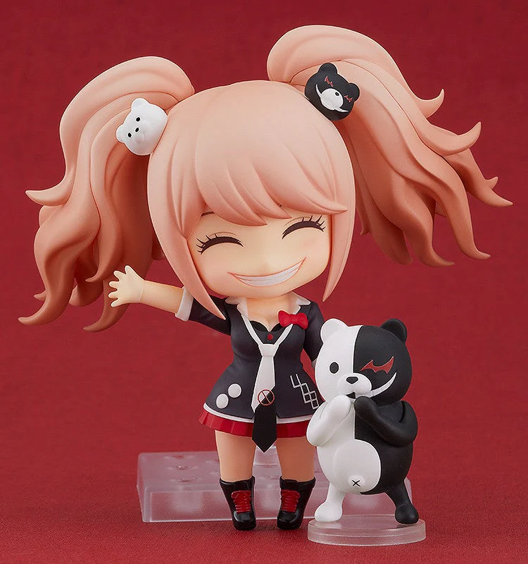 Nendoroid Junko Enoshima (Re-Run) - Image 6