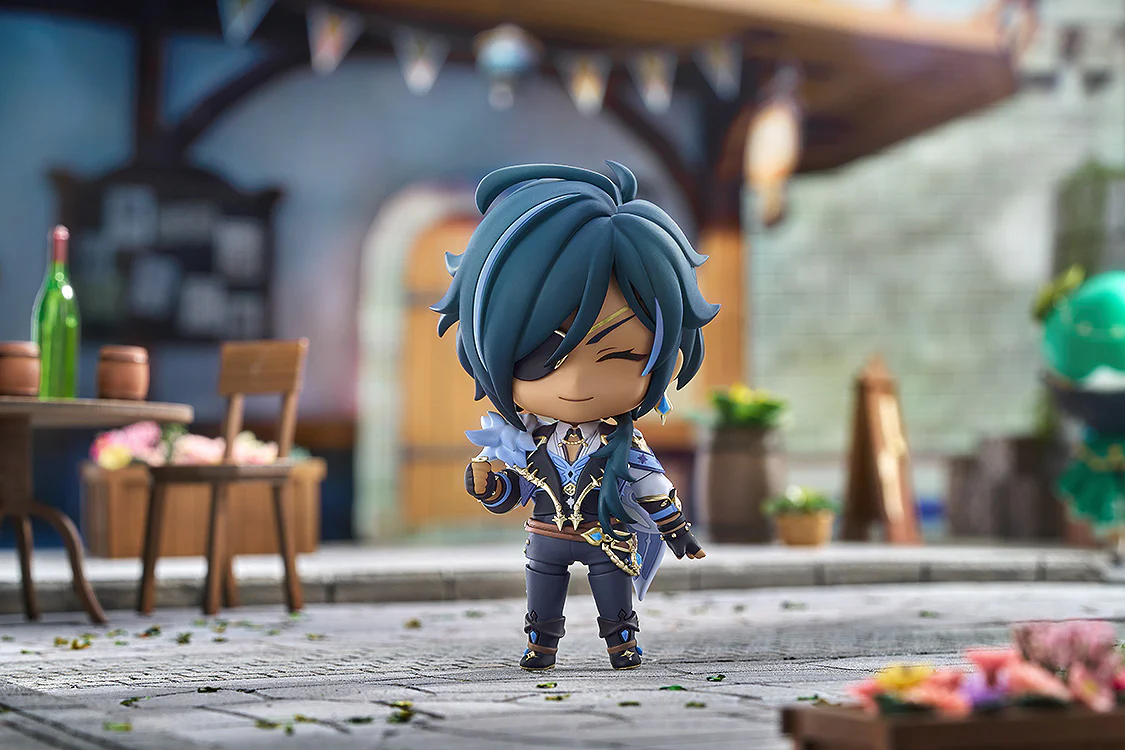 Nendoroid Kaeya - Image 6