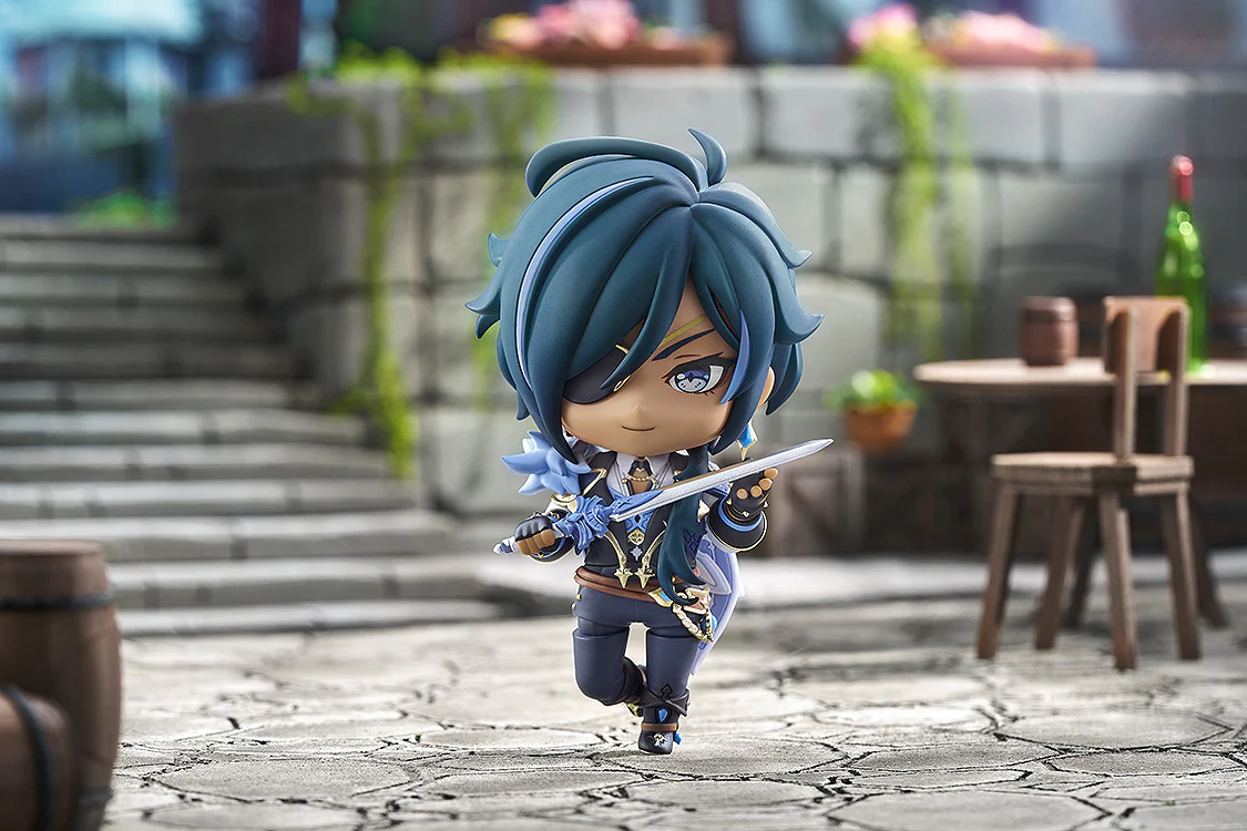 Nendoroid Kaeya - Image 7