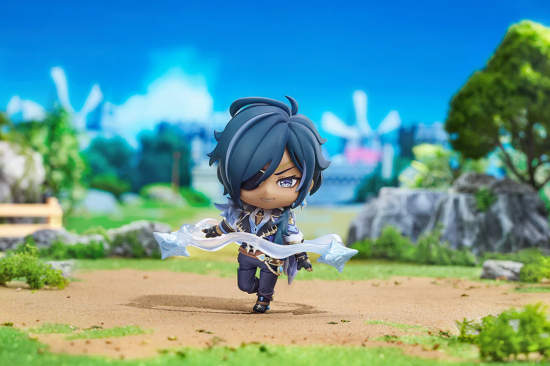 Nendoroid Kaeya - Image 8