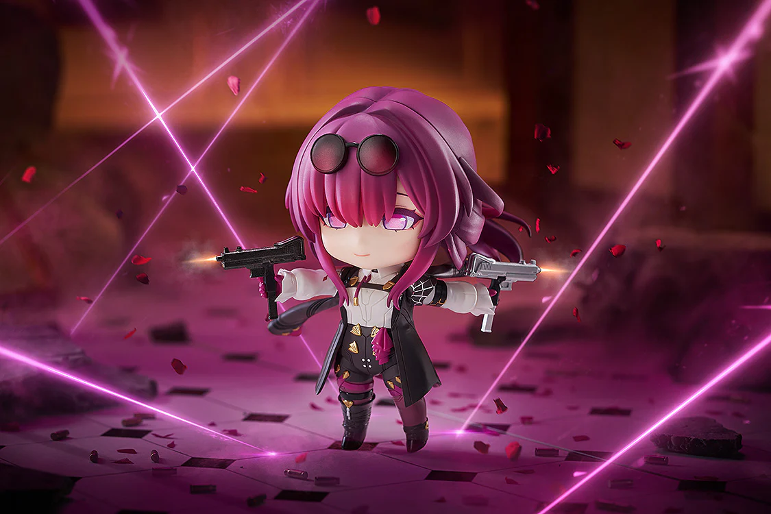Nendoroid Kafka - Image 7
