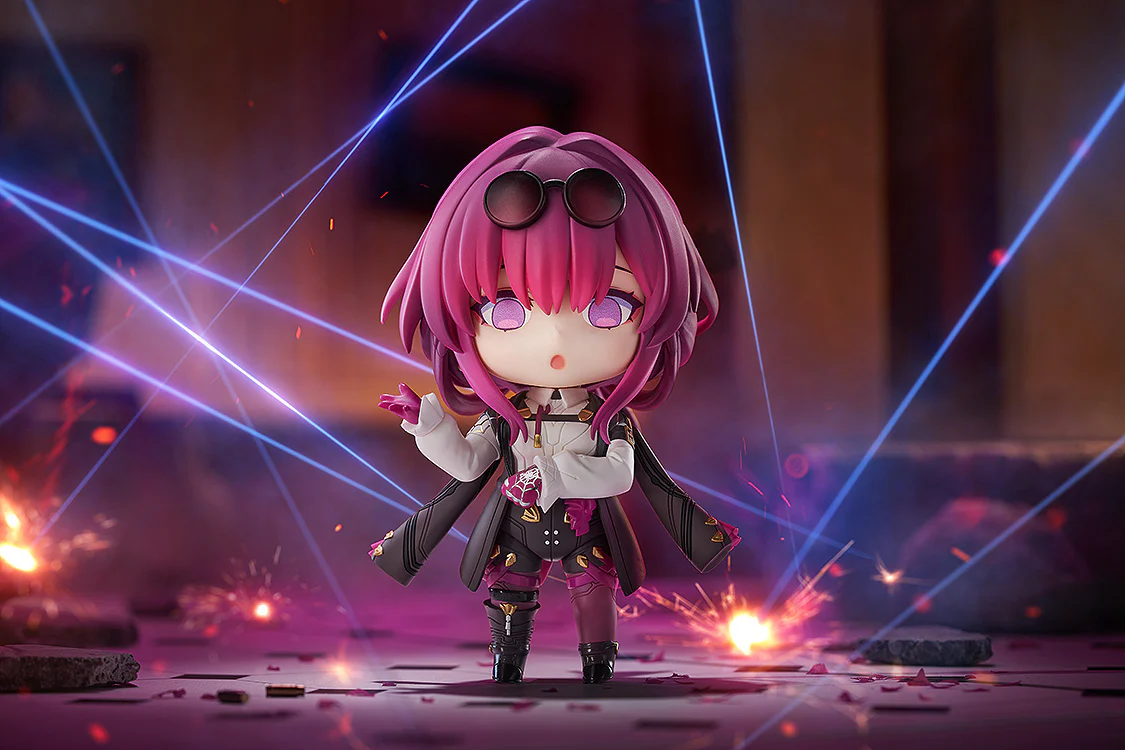 Nendoroid Kafka - Image 8