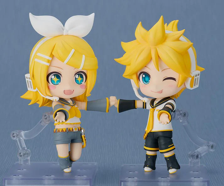 Nendoroid Kagamine Rin 2.0 - Image 5