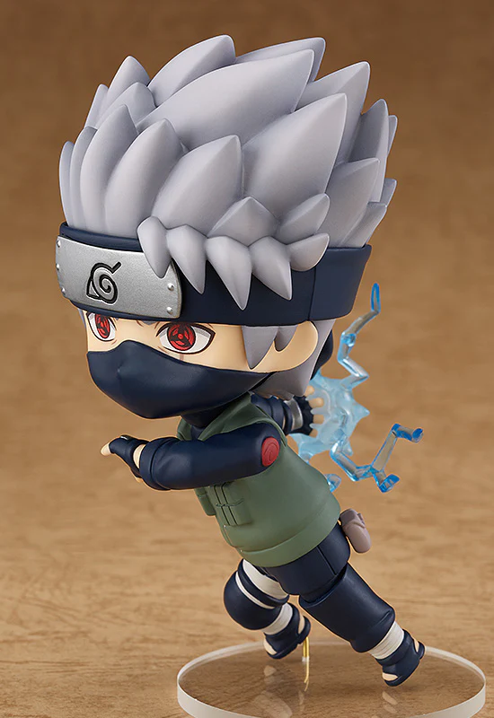 Nendoroid Kakashi Hatake (3rd-Run) - Image 5