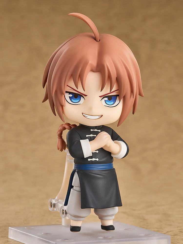 Nendoroid Kamui - Image 5