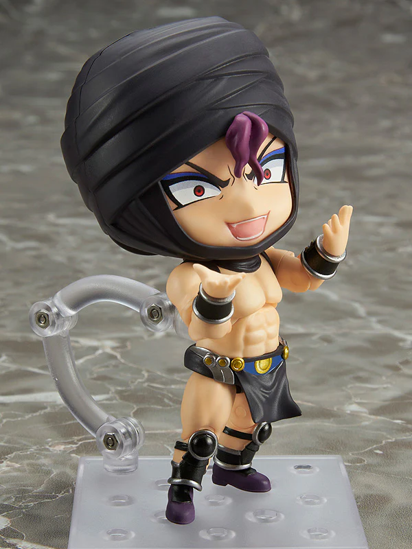 Nendoroid Kars - Image 2