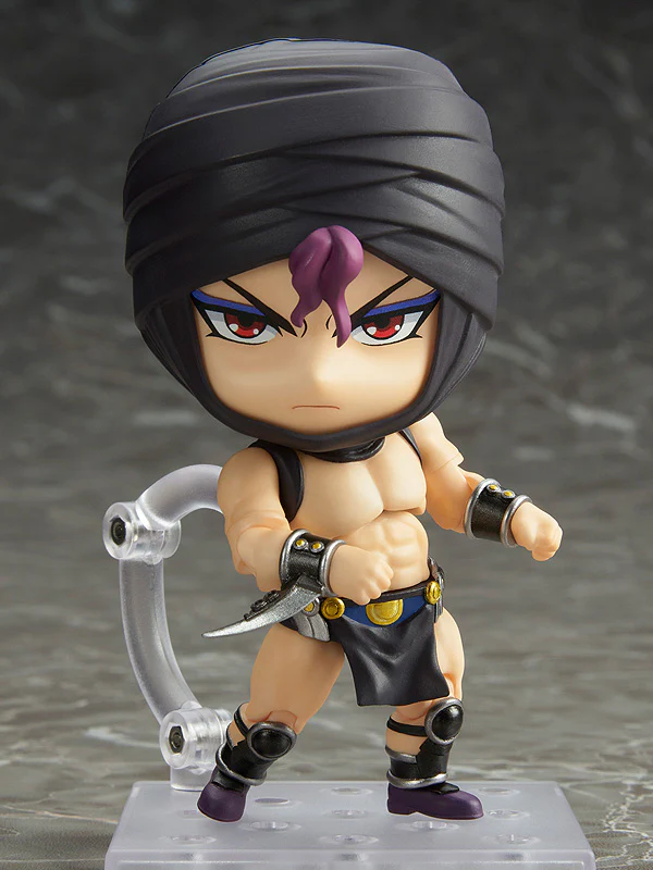 Nendoroid Kars - Image 4