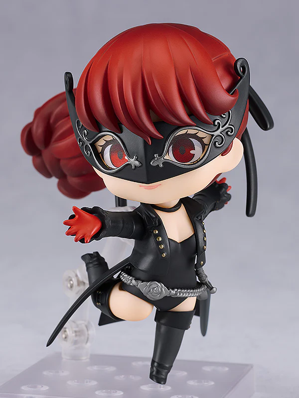Nendoroid Kasumi Yoshizawa: Phantom Thief Ver. - Image 2