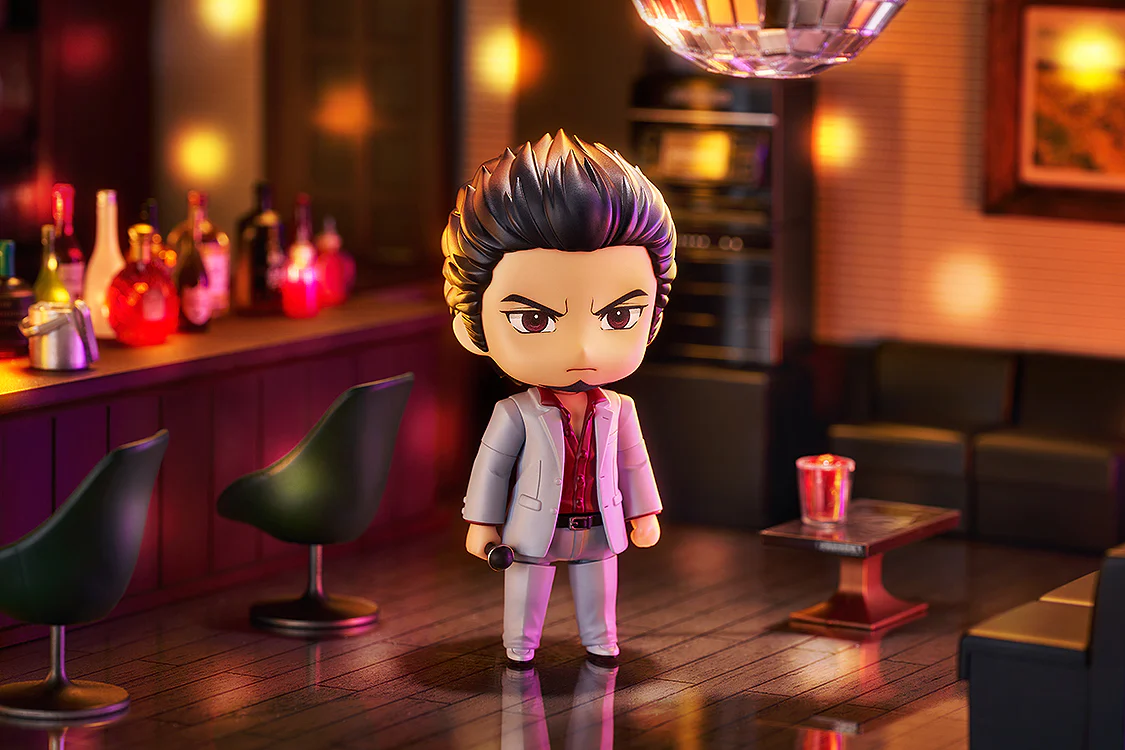 Nendoroid Kazuma Kiryu - Image 11