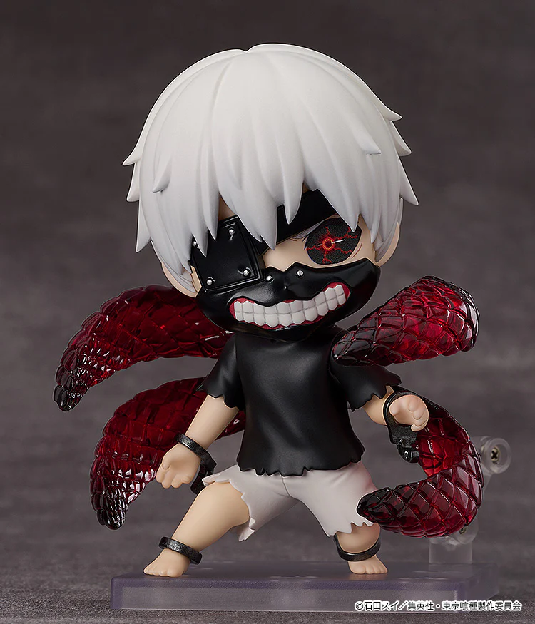 Nendoroid Ken Kaneki - Image 2