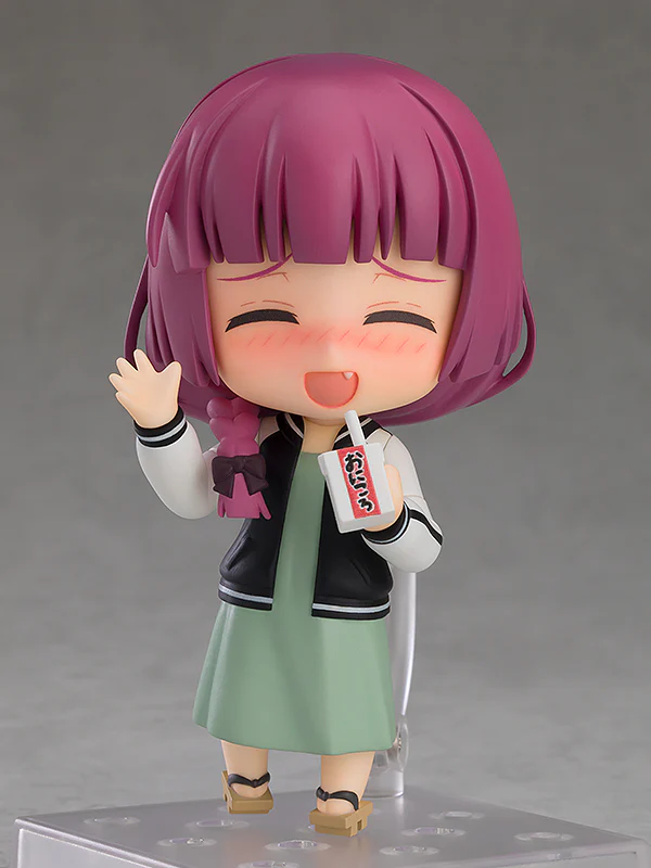 Nendoroid Kikuri Hiroi - Image 2