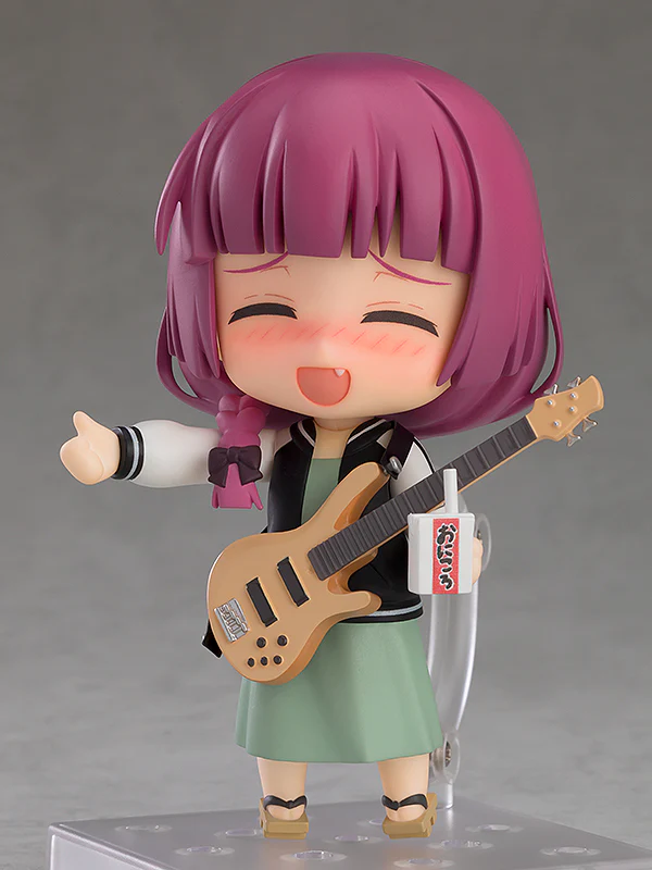 Nendoroid Kikuri Hiroi - Image 3