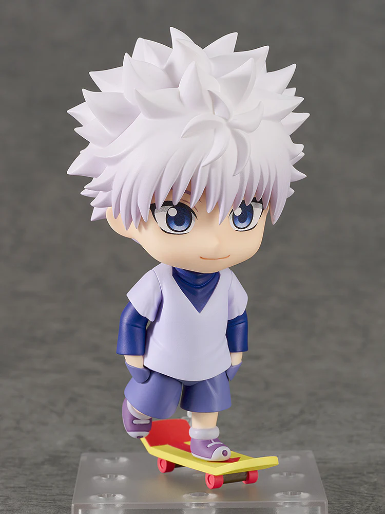 Nendoroid Killua Zoldyck: Hunter Exam Ver. - Image 3