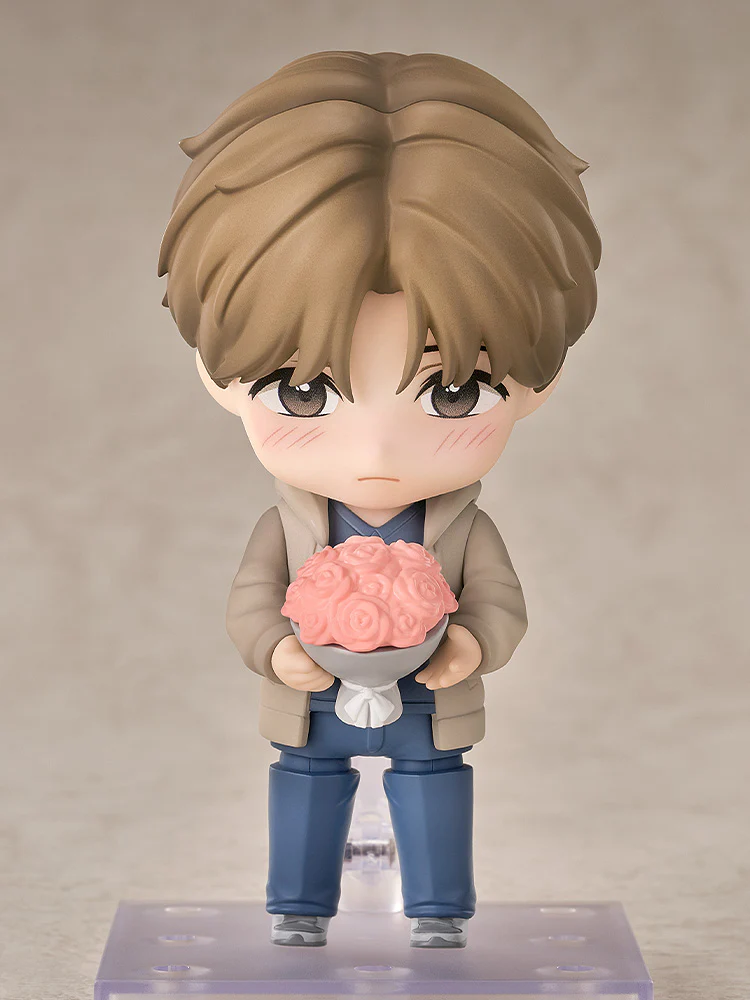 Nendoroid Kim Dan - Image 2