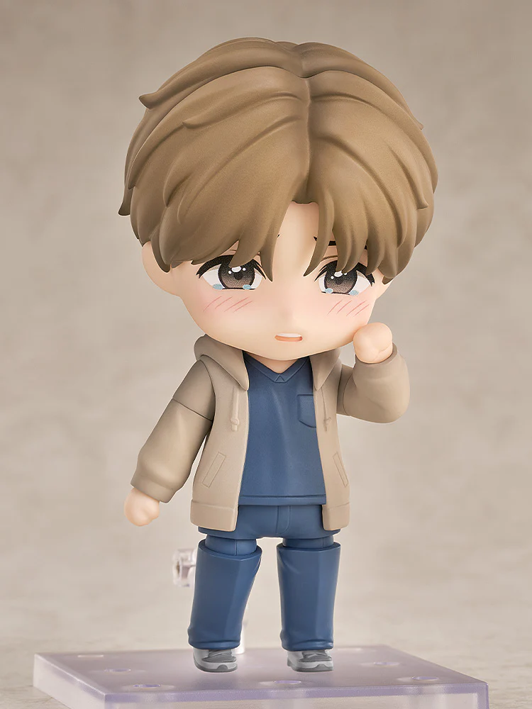 Nendoroid Kim Dan - Image 3