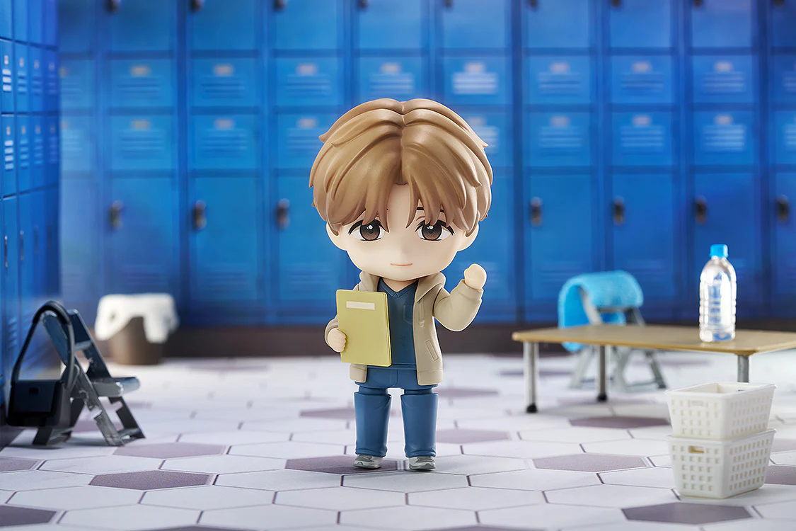 Nendoroid Kim Dan - Image 6