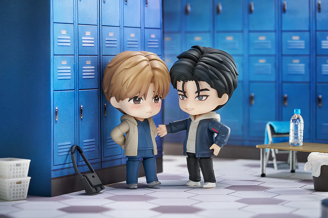 Nendoroid Kim Dan - Image 7