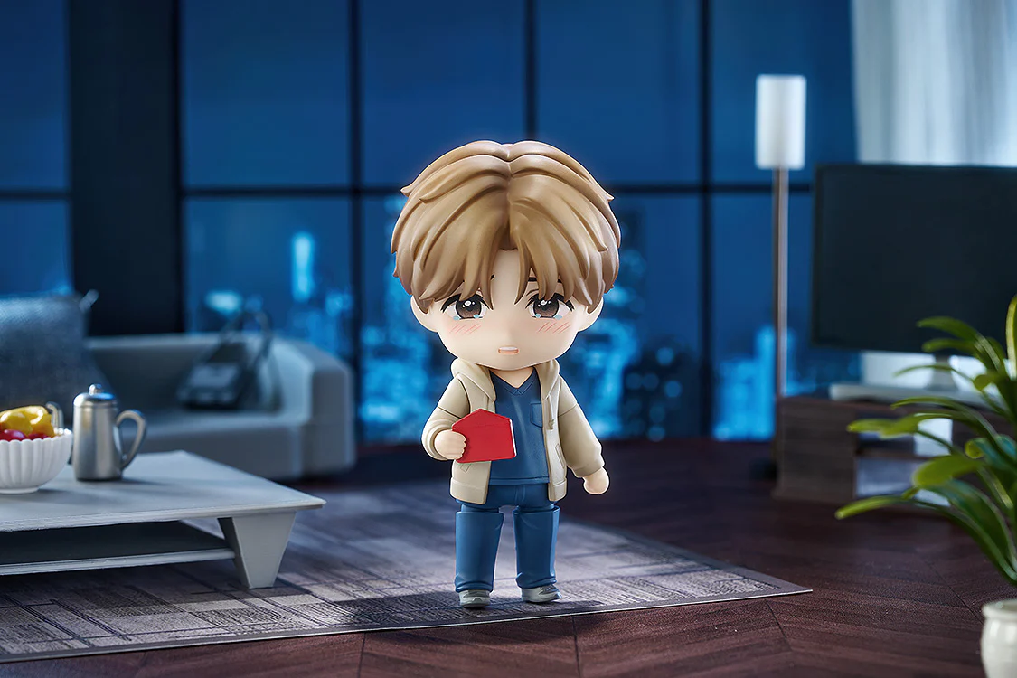 Nendoroid Kim Dan - Image 8