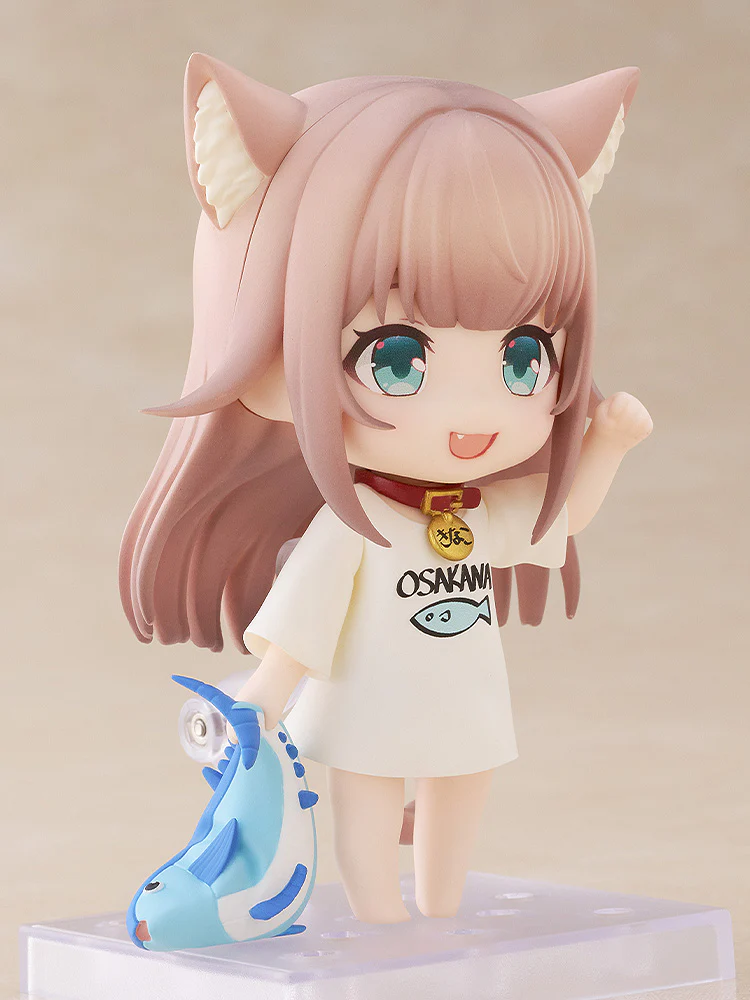 Nendoroid Kinako - Image 3