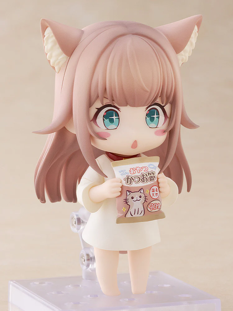 Nendoroid Kinako - Image 8